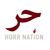 horr nation logo