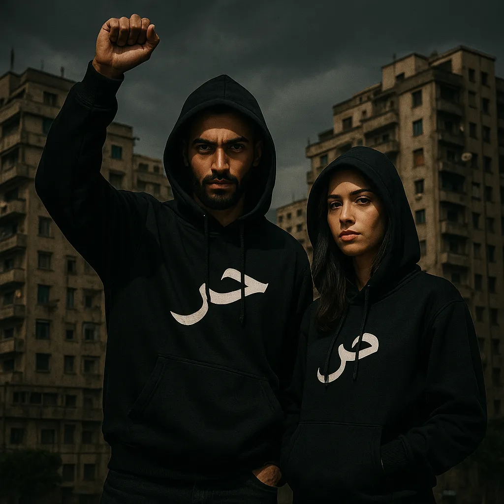 horr nation philosophy